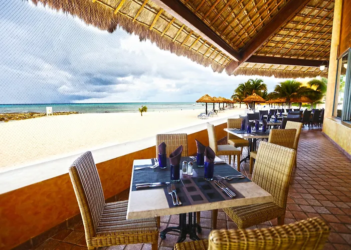 The Royal Haciendas Resort & Spa